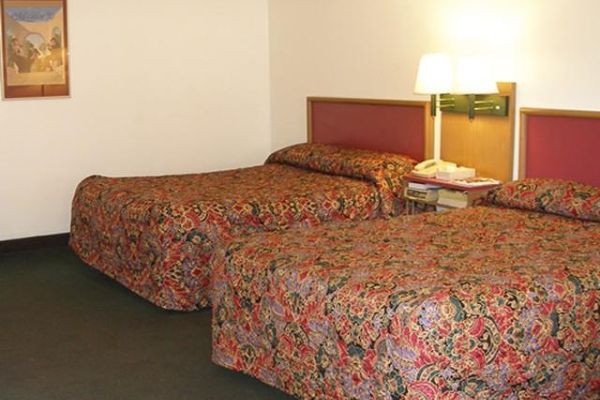 KNIGHTS INN CENTER VALLEY (Coopersburg)